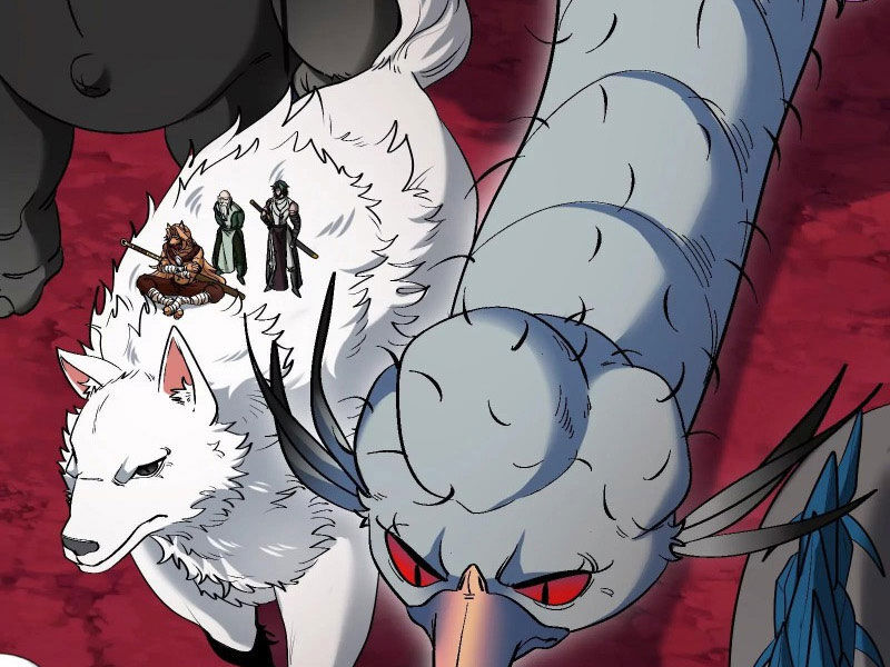 Trùng Sinh Thành Godzilla Chapter 163 - 100