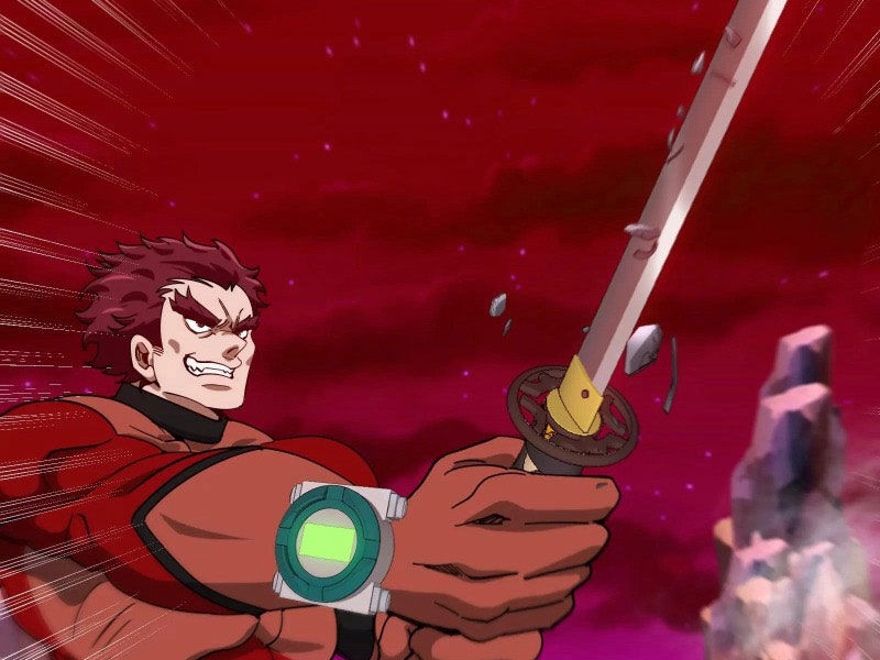 Trùng Sinh Thành Godzilla Chapter 163 - 10