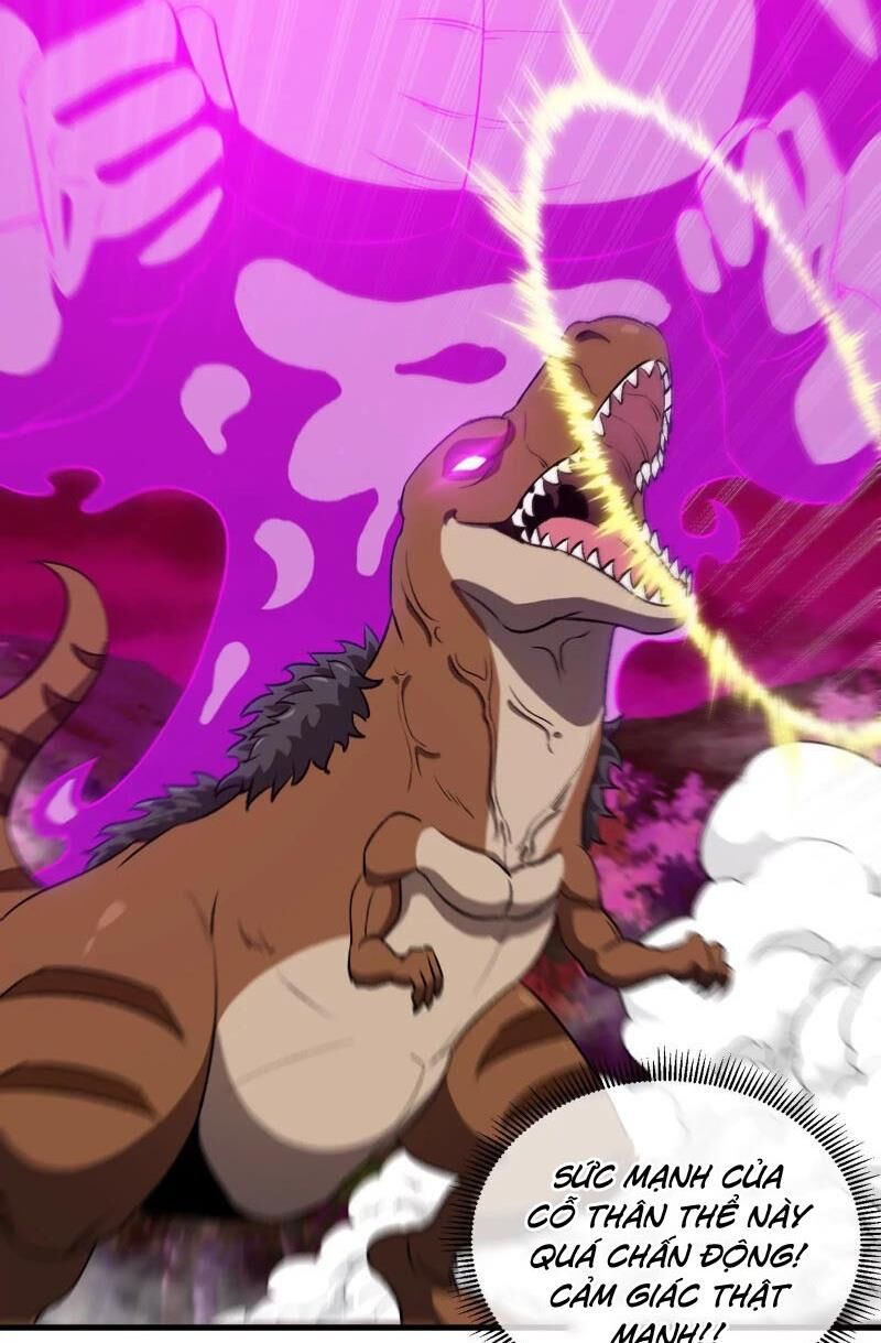 Trùng Sinh Thành Godzilla Chapter 164 - 11