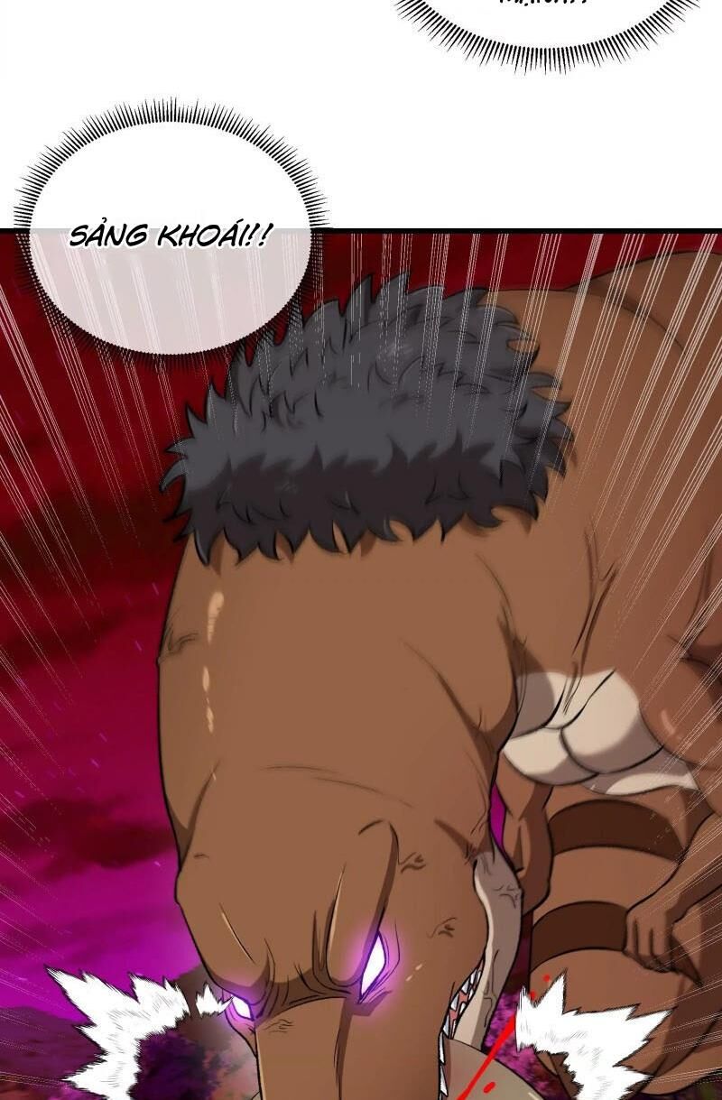 Trùng Sinh Thành Godzilla Chapter 164 - 12