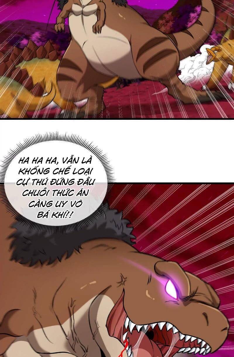 Trùng Sinh Thành Godzilla Chapter 164 - 14