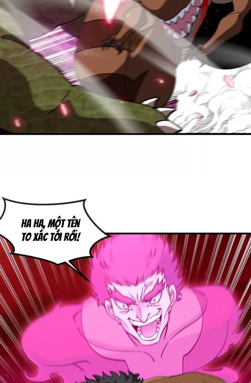 Trùng Sinh Thành Godzilla Chapter 164 - 19