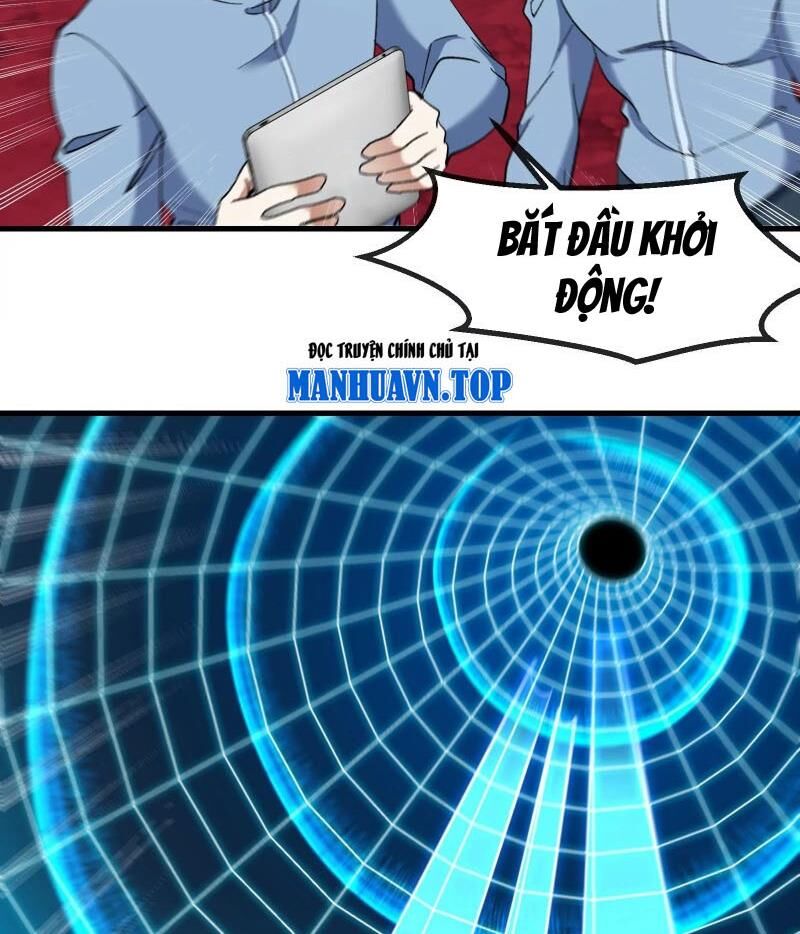 Trùng Sinh Thành Godzilla Chapter 164 - 22