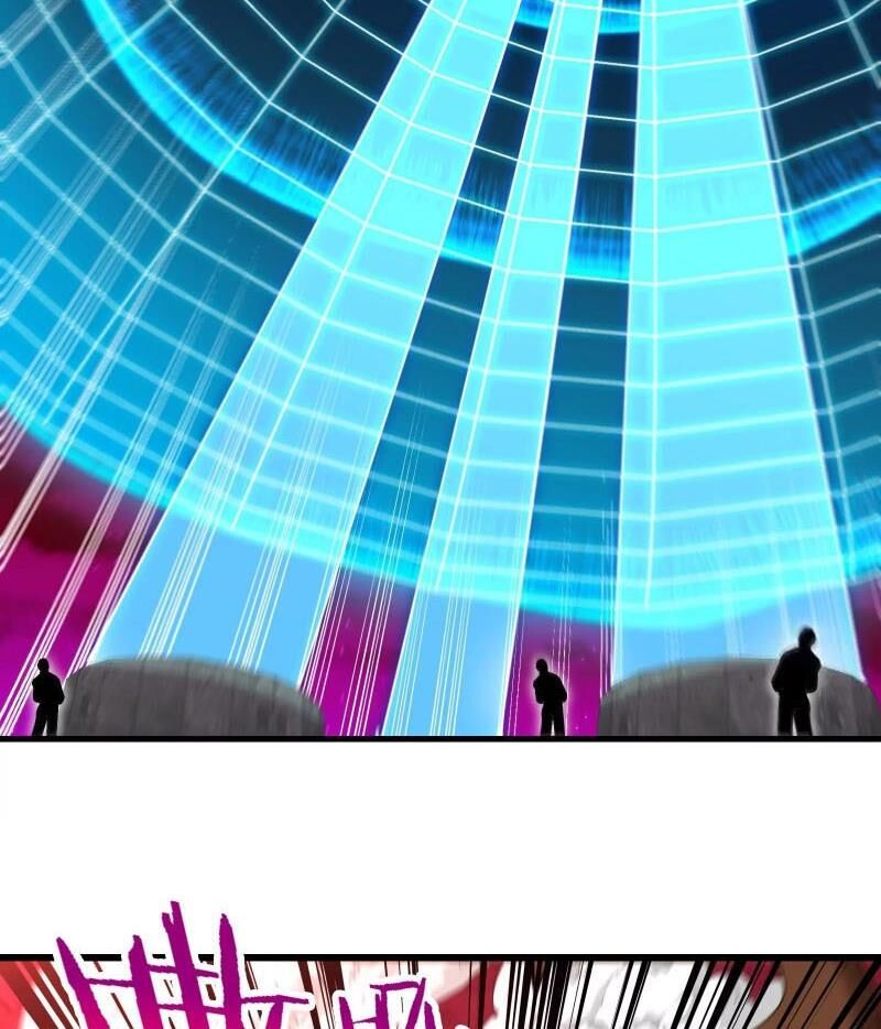 Trùng Sinh Thành Godzilla Chapter 164 - 23