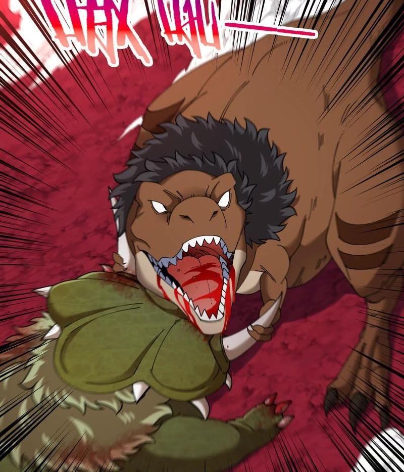 Trùng Sinh Thành Godzilla Chapter 164 - 24