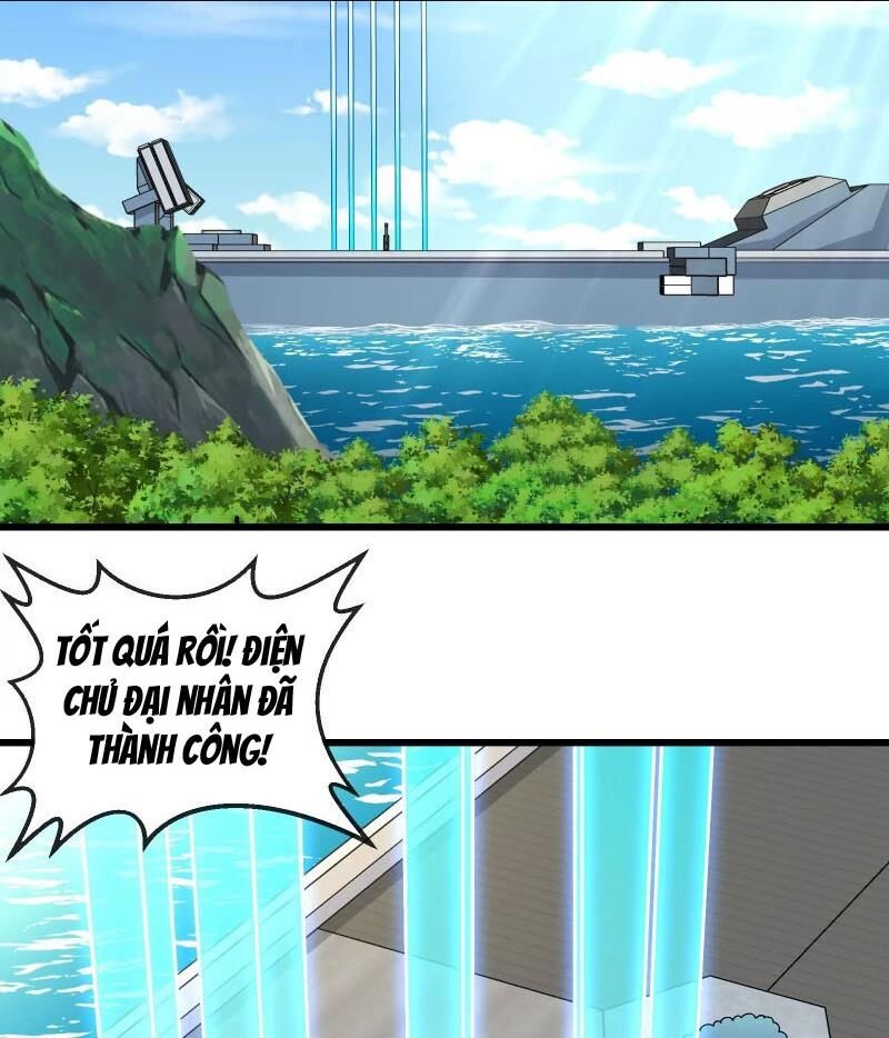 Trùng Sinh Thành Godzilla Chapter 164 - 26