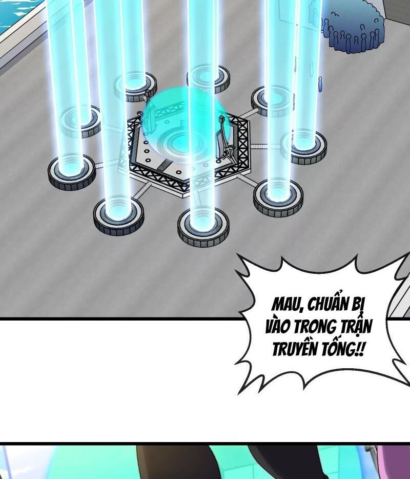 Trùng Sinh Thành Godzilla Chapter 164 - 27