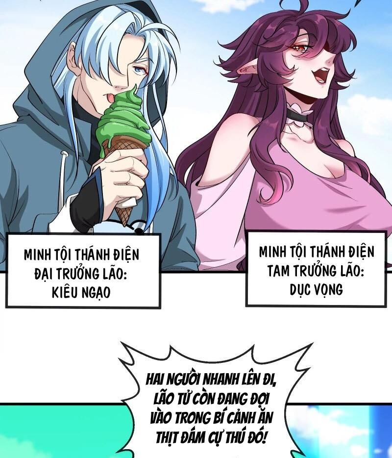 Trùng Sinh Thành Godzilla Chapter 164 - 29