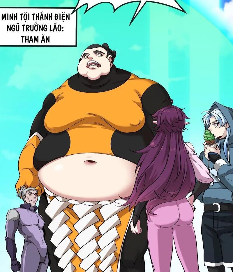 Trùng Sinh Thành Godzilla Chapter 164 - 30