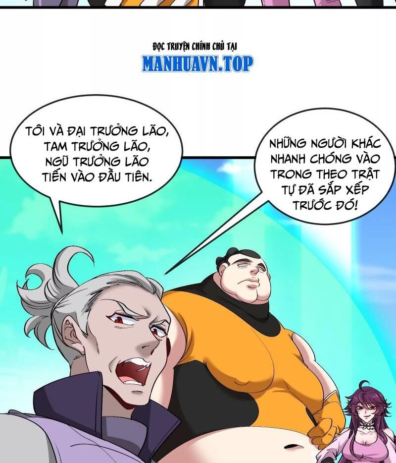 Trùng Sinh Thành Godzilla Chapter 164 - 31