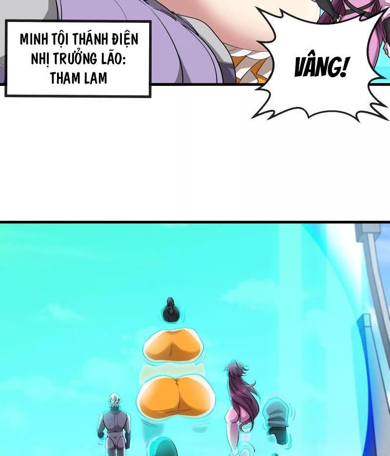 Trùng Sinh Thành Godzilla Chapter 164 - 32