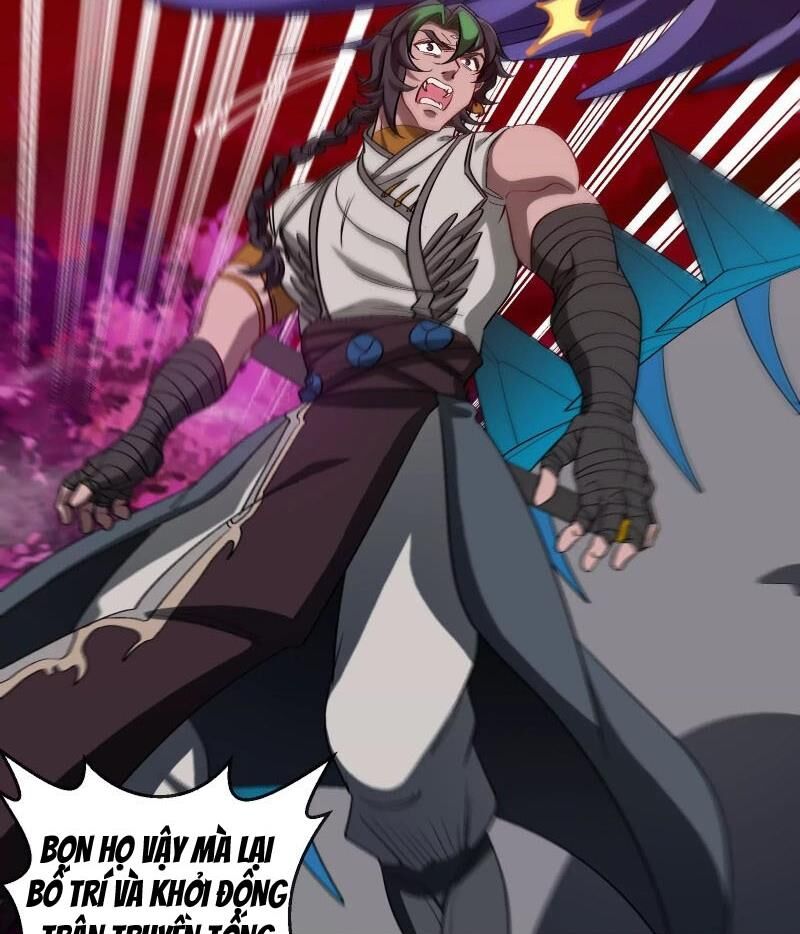 Trùng Sinh Thành Godzilla Chapter 164 - 35