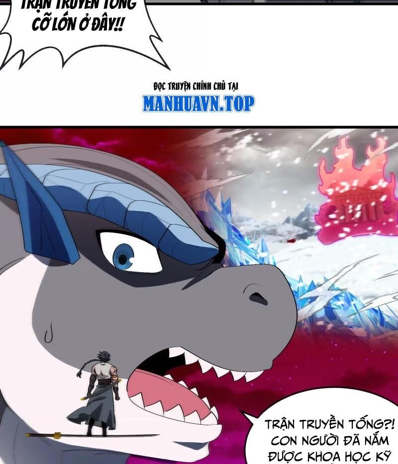 Trùng Sinh Thành Godzilla Chapter 164 - 36