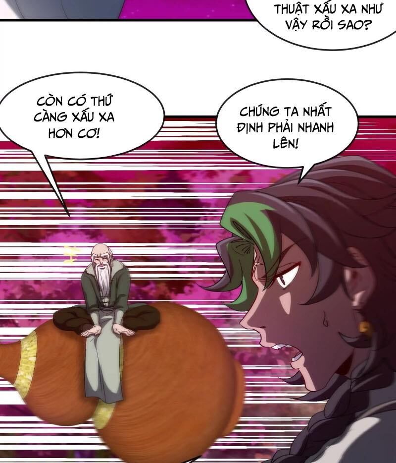 Trùng Sinh Thành Godzilla Chapter 164 - 37