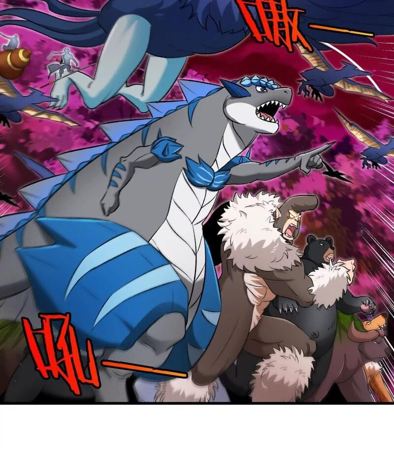 Trùng Sinh Thành Godzilla Chapter 164 - 39