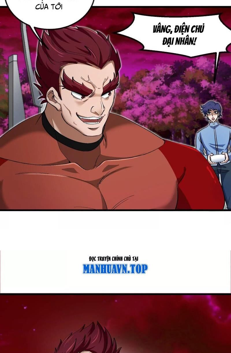 Trùng Sinh Thành Godzilla Chapter 164 - 4