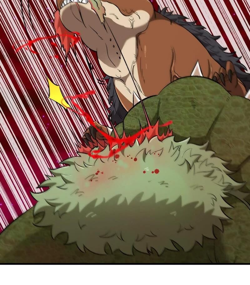 Trùng Sinh Thành Godzilla Chapter 164 - 42