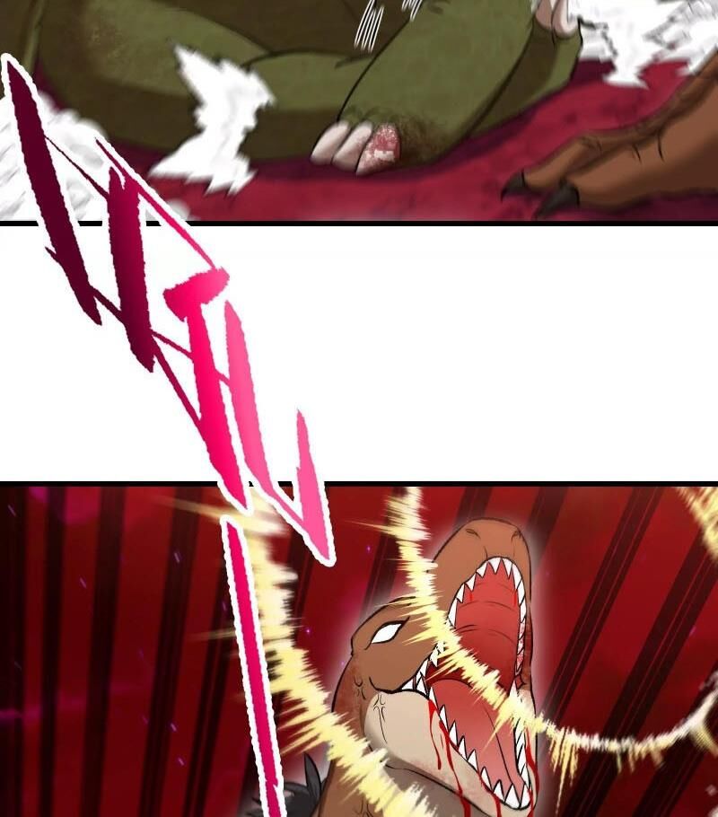 Trùng Sinh Thành Godzilla Chapter 164 - 44