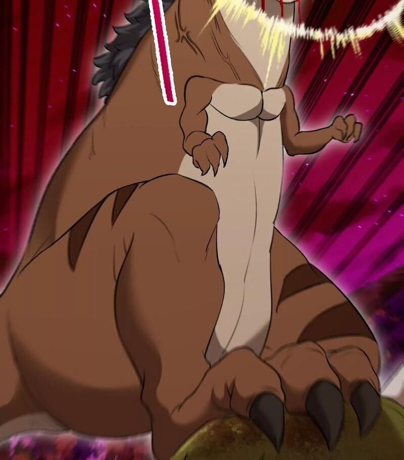 Trùng Sinh Thành Godzilla Chapter 164 - 45