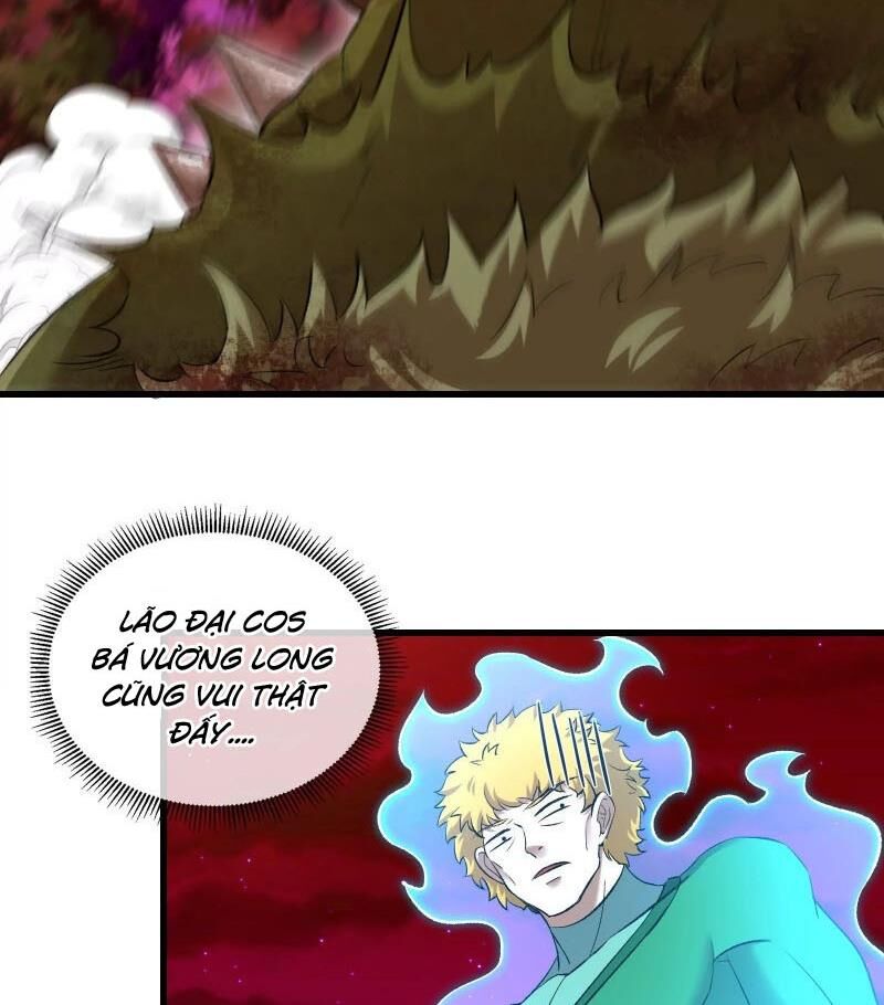 Trùng Sinh Thành Godzilla Chapter 164 - 46