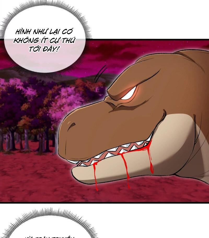 Trùng Sinh Thành Godzilla Chapter 164 - 49