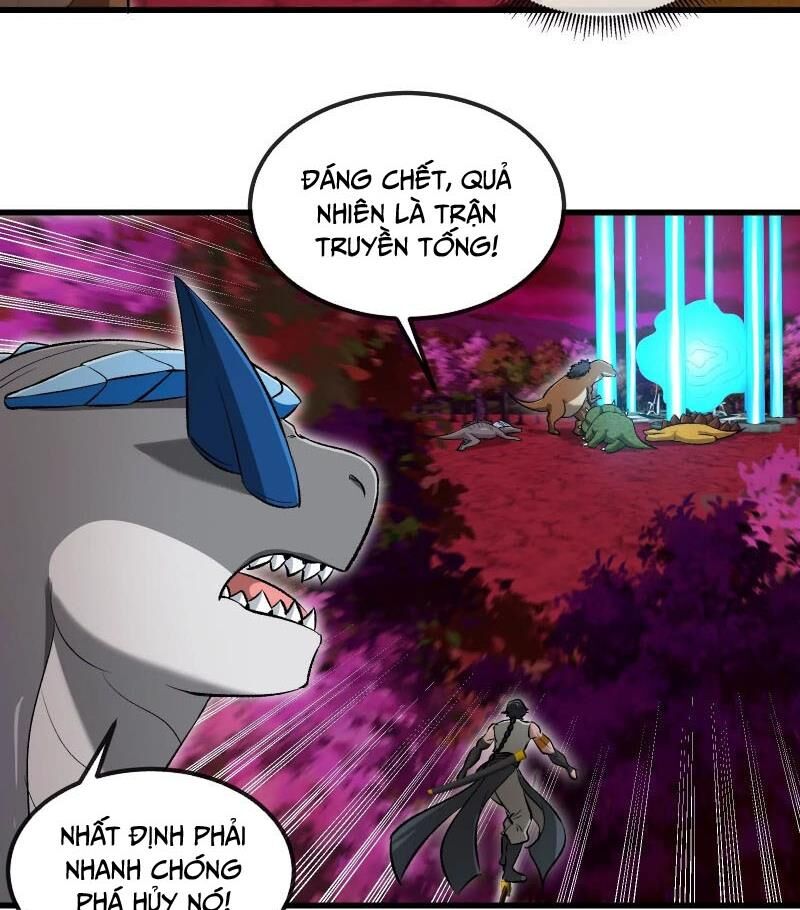 Trùng Sinh Thành Godzilla Chapter 164 - 51