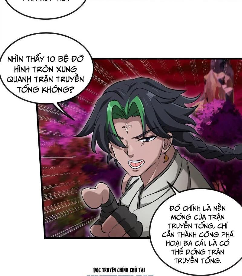 Trùng Sinh Thành Godzilla Chapter 164 - 52