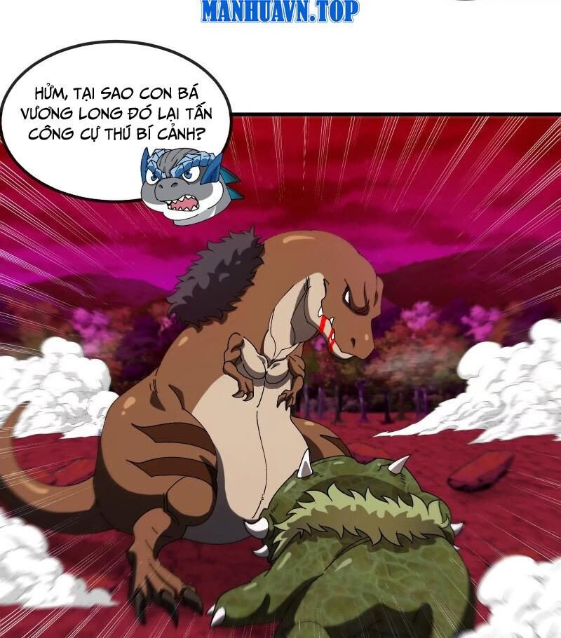 Trùng Sinh Thành Godzilla Chapter 164 - 53