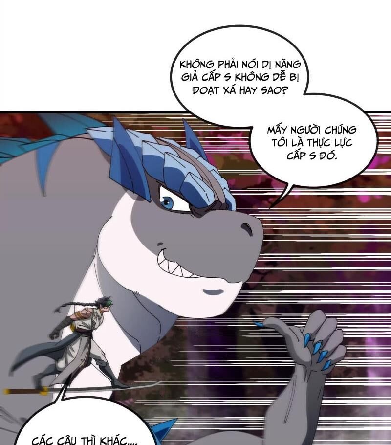 Trùng Sinh Thành Godzilla Chapter 164 - 55