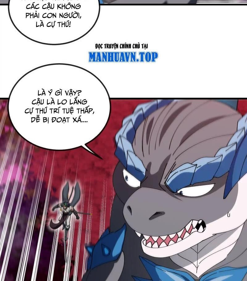 Trùng Sinh Thành Godzilla Chapter 164 - 56