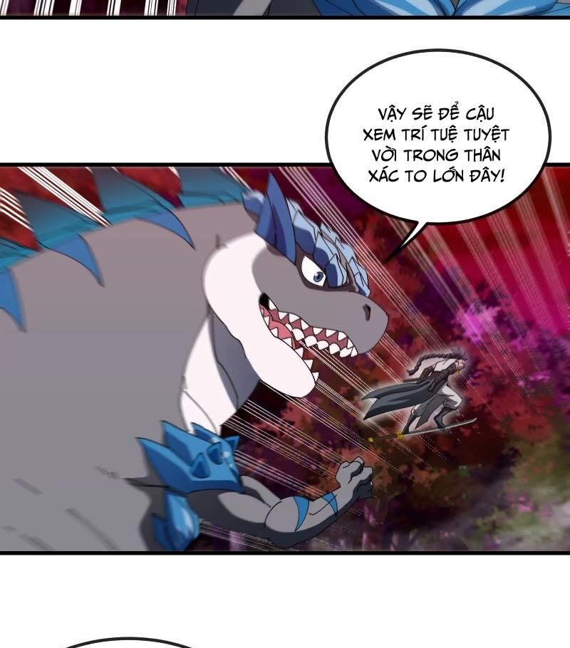 Trùng Sinh Thành Godzilla Chapter 164 - 57