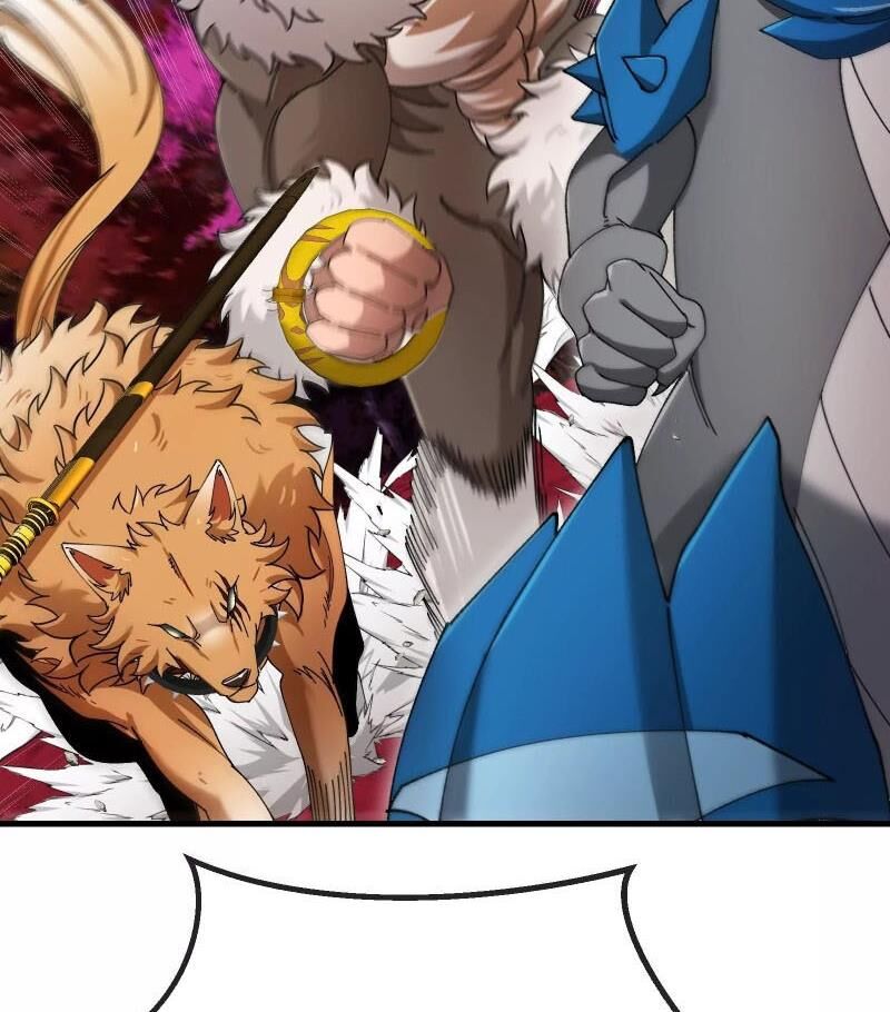 Trùng Sinh Thành Godzilla Chapter 164 - 59