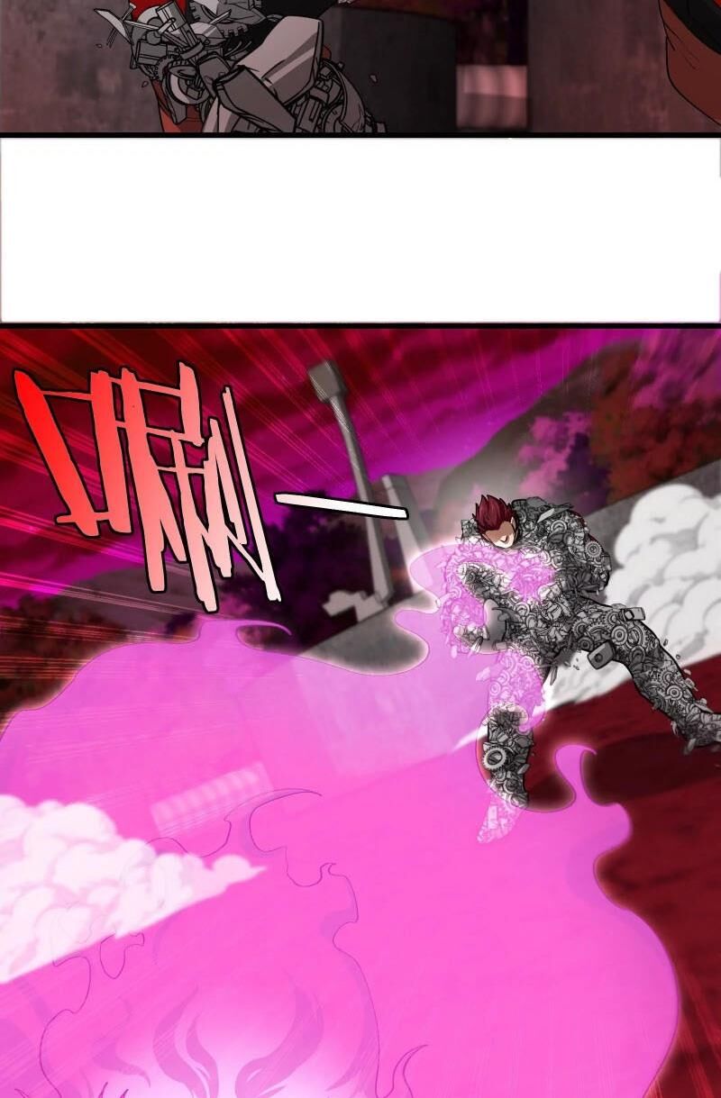 Trùng Sinh Thành Godzilla Chapter 164 - 6