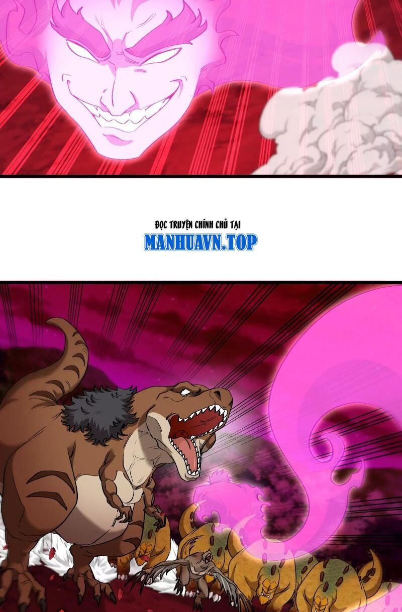 Trùng Sinh Thành Godzilla Chapter 164 - 7