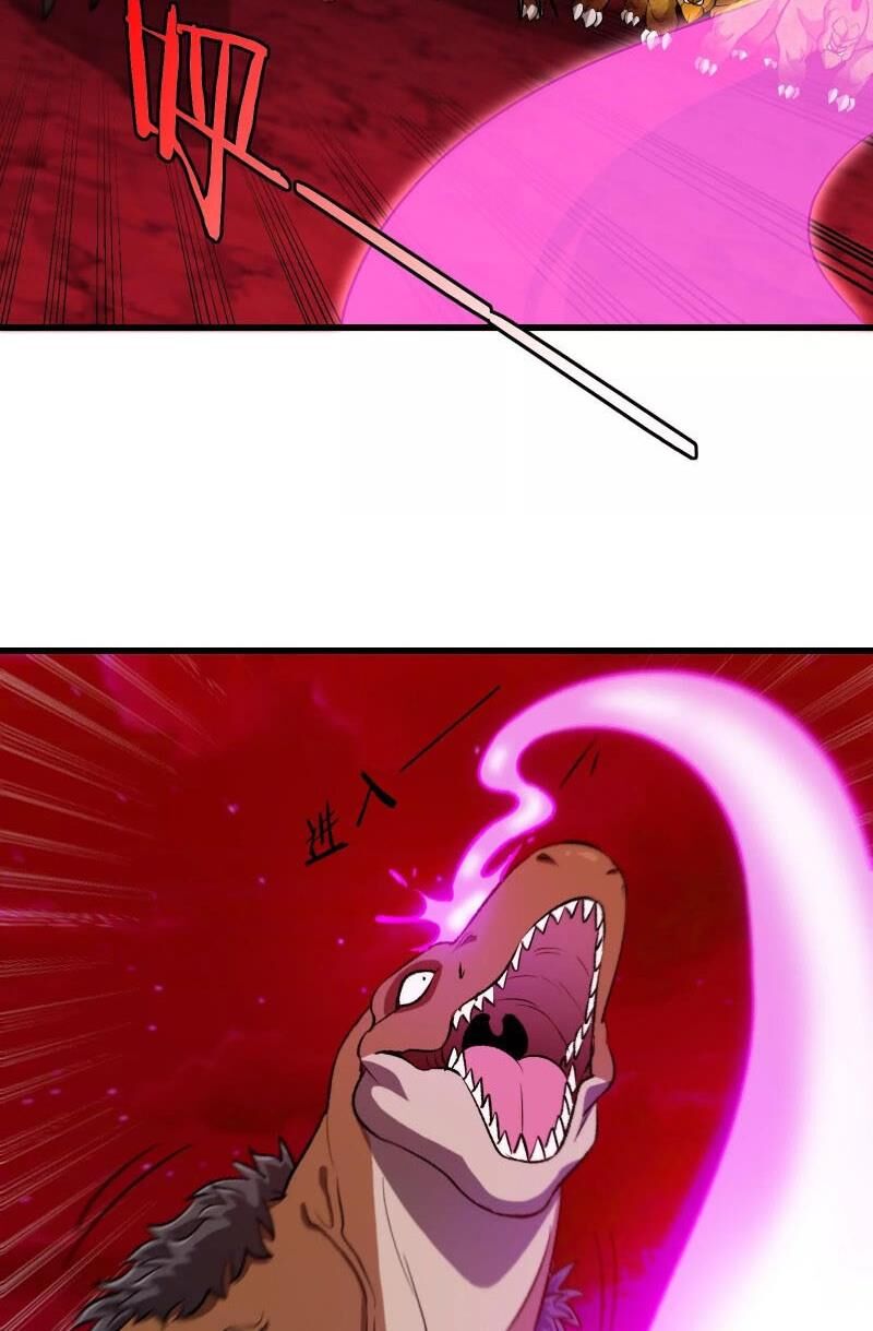 Trùng Sinh Thành Godzilla Chapter 164 - 8