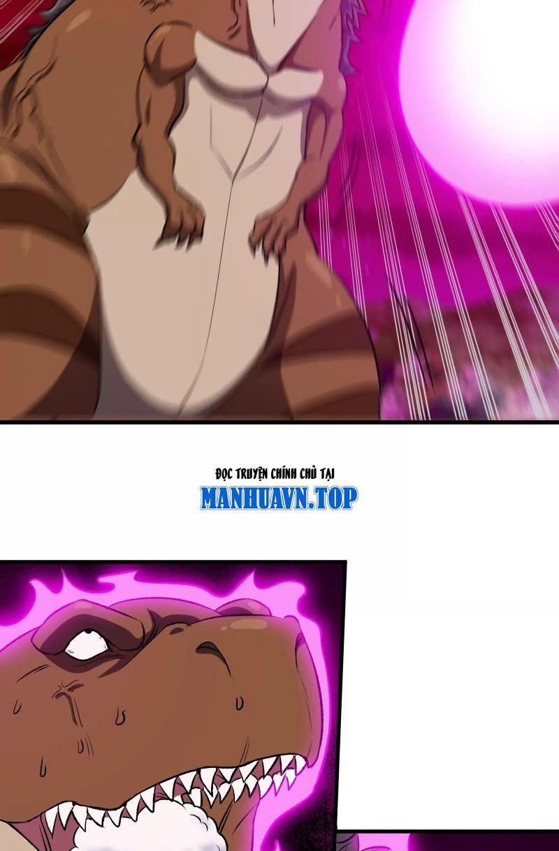 Trùng Sinh Thành Godzilla Chapter 164 - 9