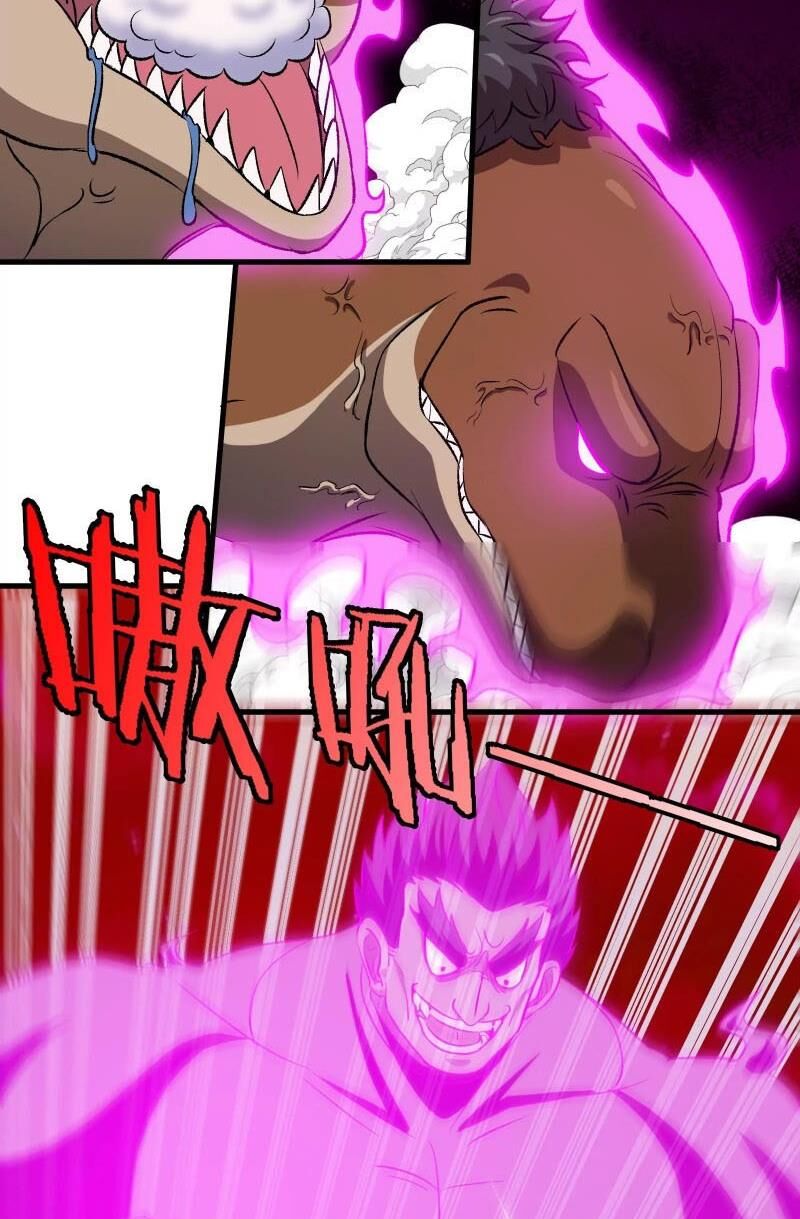 Trùng Sinh Thành Godzilla Chapter 164 - 10