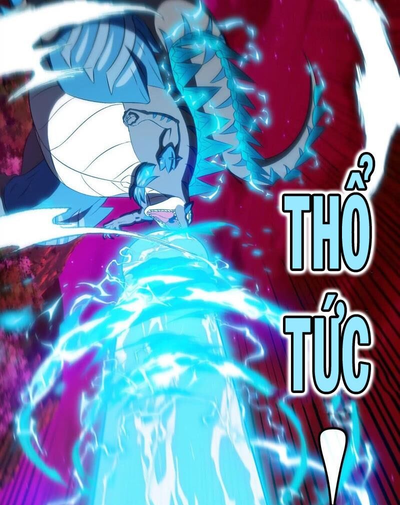 Trùng Sinh Thành Godzilla Chapter 165 - 11