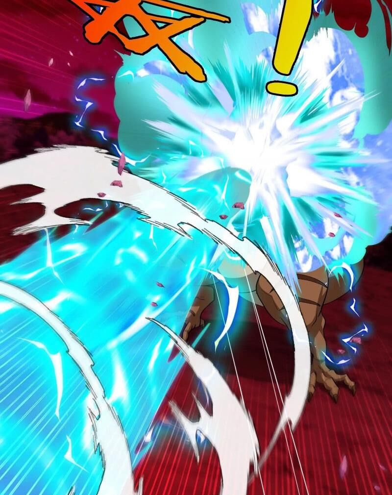 Trùng Sinh Thành Godzilla Chapter 165 - 15