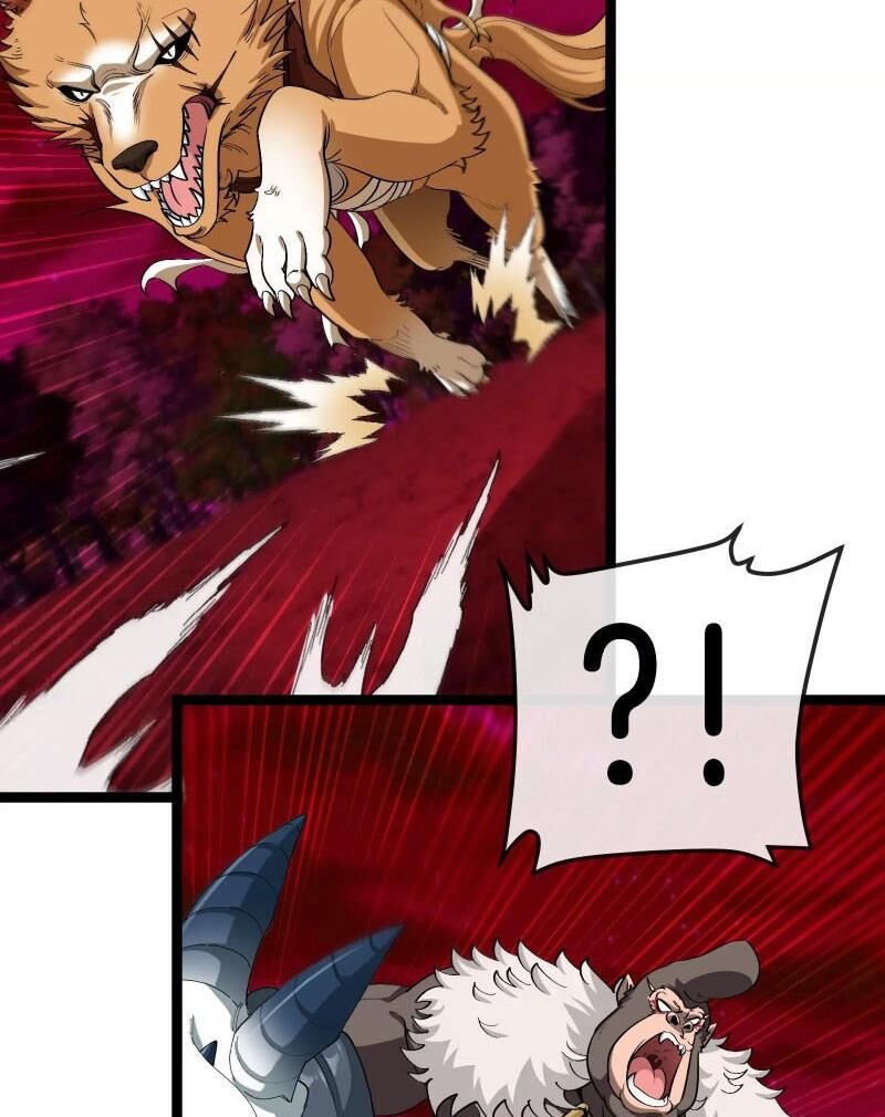 Trùng Sinh Thành Godzilla Chapter 165 - 19