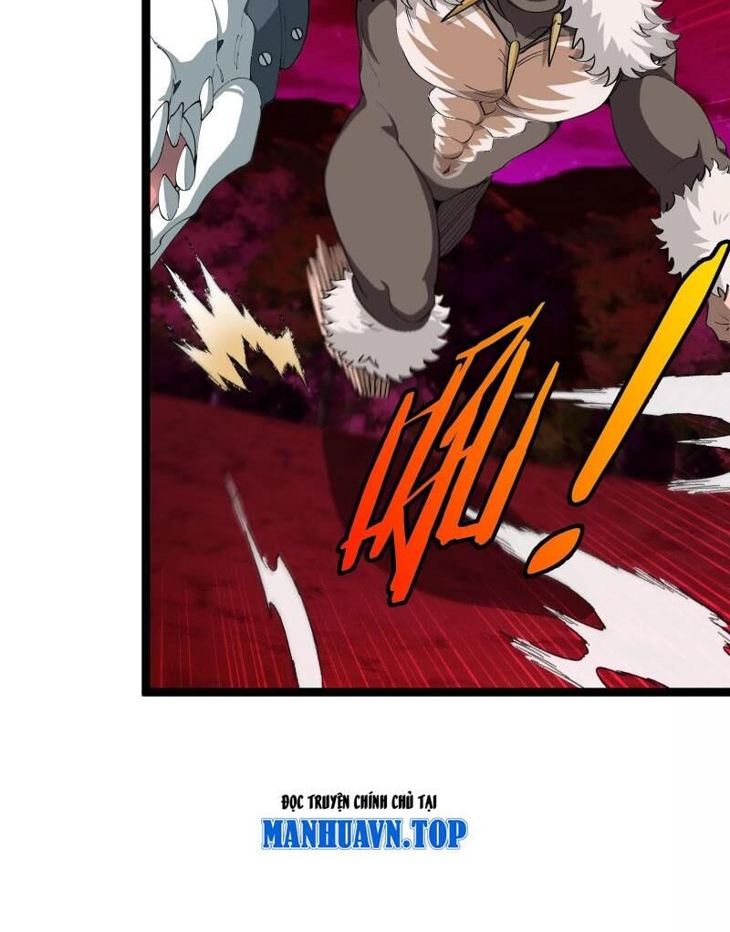 Trùng Sinh Thành Godzilla Chapter 165 - 20