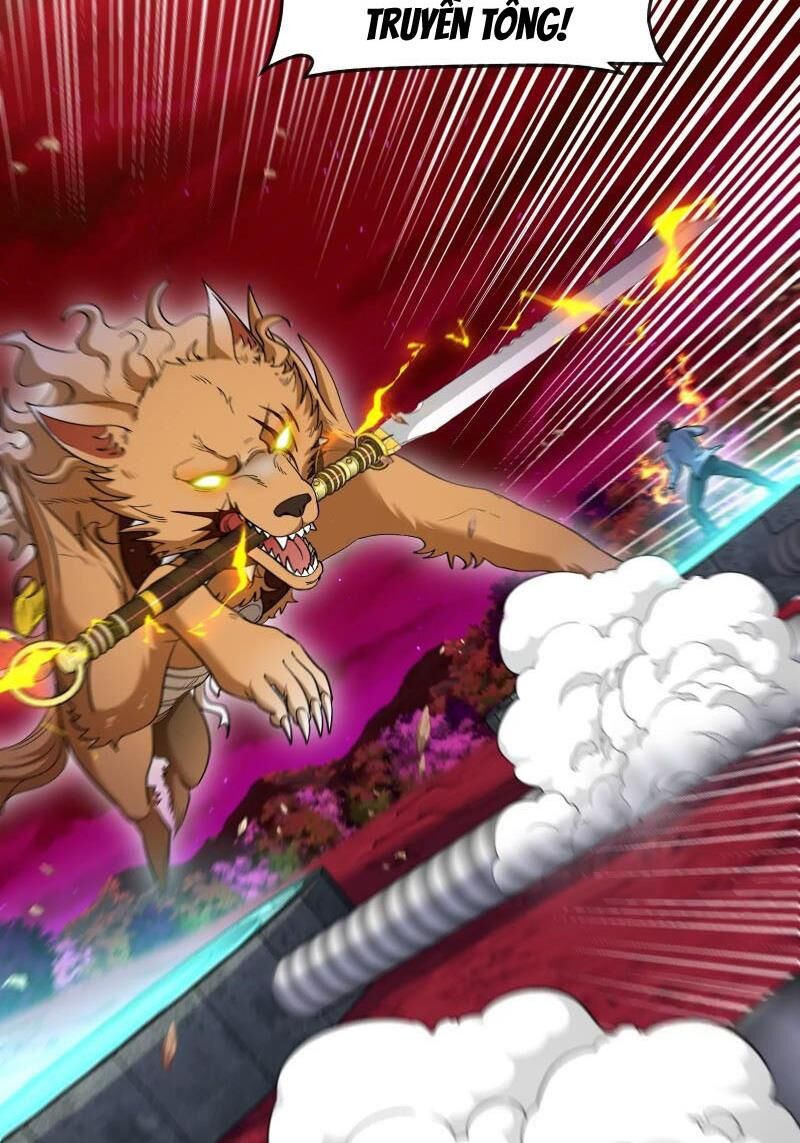 Trùng Sinh Thành Godzilla Chapter 165 - 23