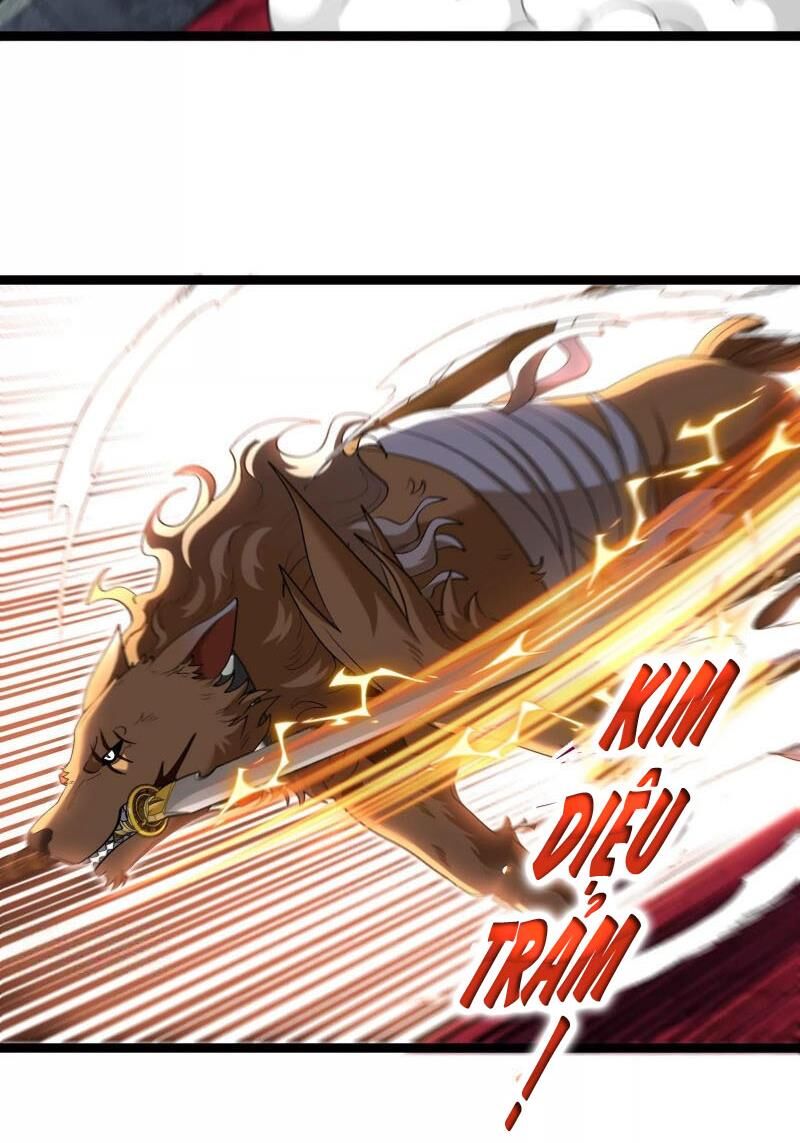 Trùng Sinh Thành Godzilla Chapter 165 - 24