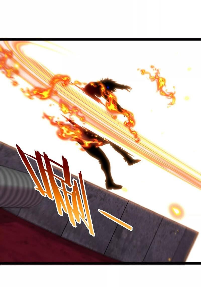 Trùng Sinh Thành Godzilla Chapter 165 - 25