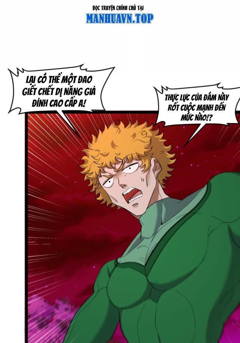 Trùng Sinh Thành Godzilla Chapter 165 - 26