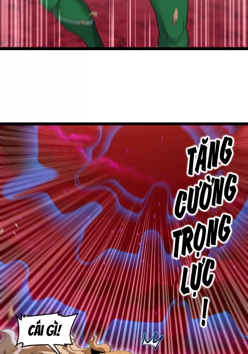 Trùng Sinh Thành Godzilla Chapter 165 - 28