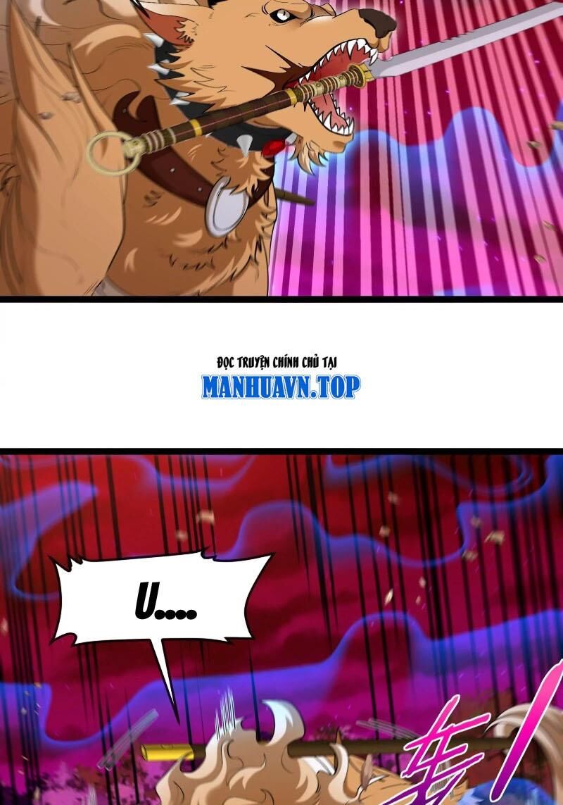 Trùng Sinh Thành Godzilla Chapter 165 - 29