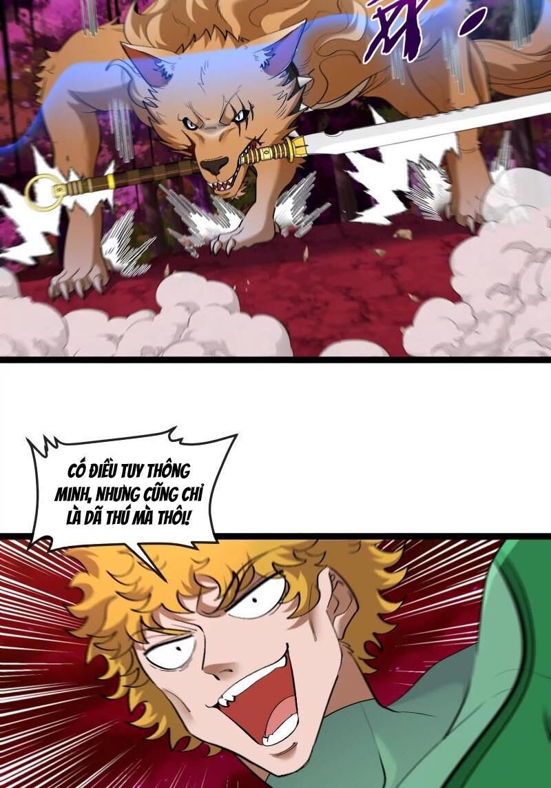 Trùng Sinh Thành Godzilla Chapter 165 - 30