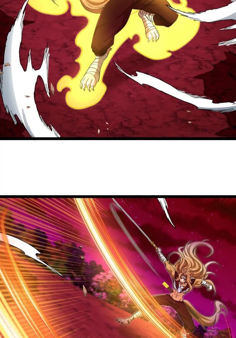 Trùng Sinh Thành Godzilla Chapter 165 - 33