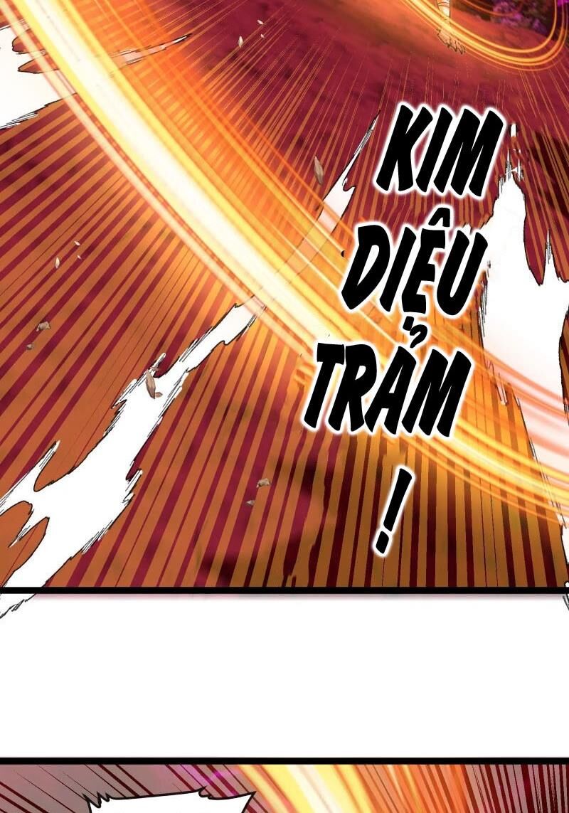 Trùng Sinh Thành Godzilla Chapter 165 - 34